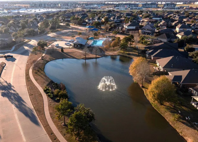 $3,500 | 3206 Gibbons Crest Lane, Katy, TX 77449