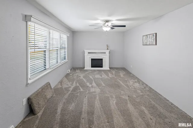 $170,000 | 628 Sara Drive, Centralia, IL 62801