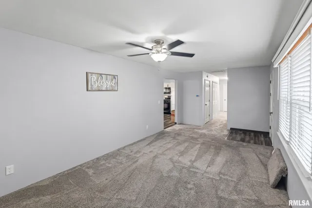 $170,000 | 628 Sara Drive, Centralia, IL 62801