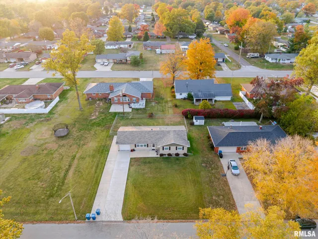 $170,000 | 628 Sara Drive, Centralia, IL 62801