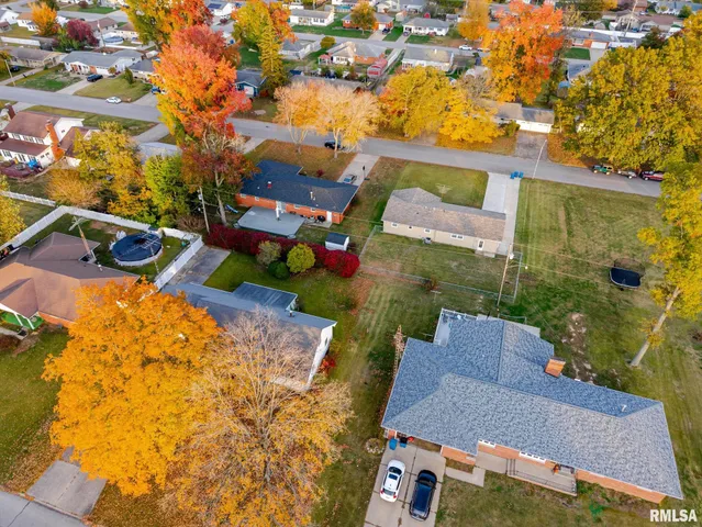 $170,000 | 628 Sara Drive, Centralia, IL 62801