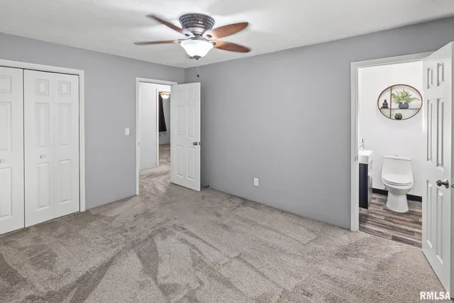 $170,000 | 628 Sara Drive, Centralia, IL 62801