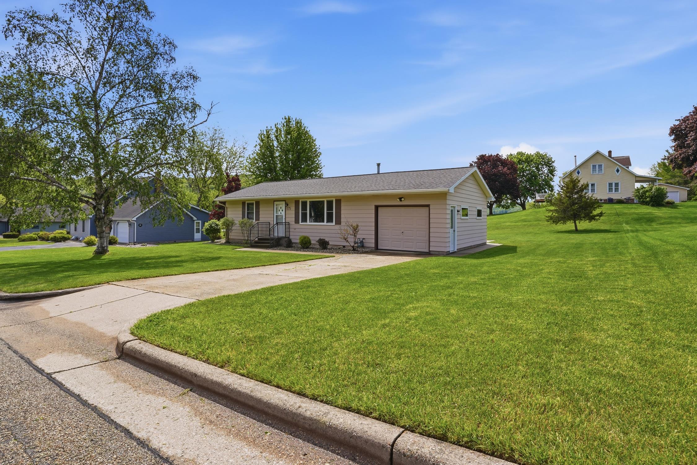 1175 Maple Plain, WI 53577 - Photo 1 of 35