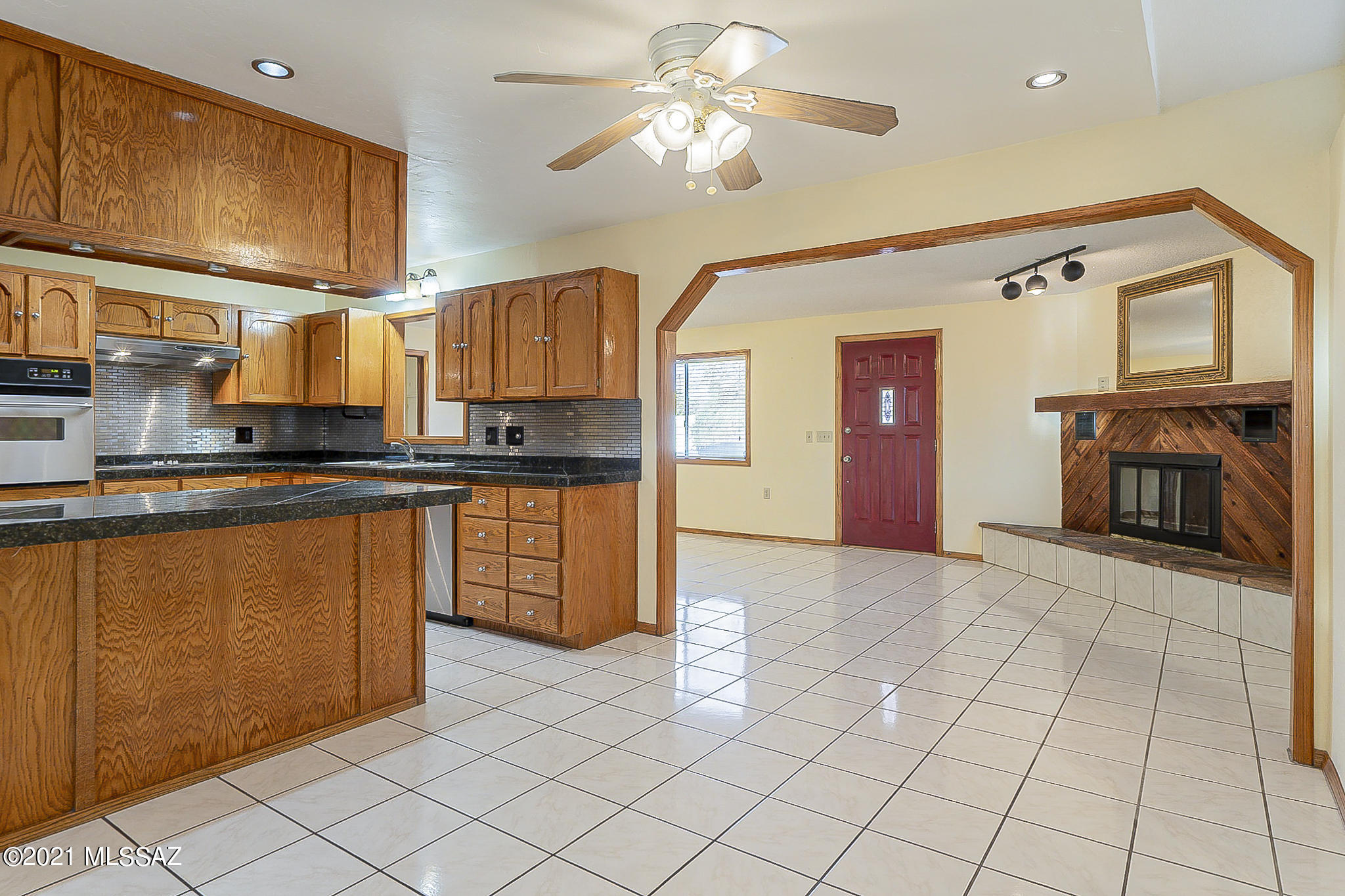 346 West Hardy Road Tucson, AZ 85704 - Photo 14 of 40