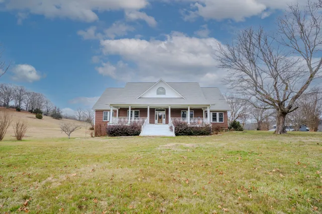 $1,425,000 | 35 Cheatham Road, Ardmore, TN 38449