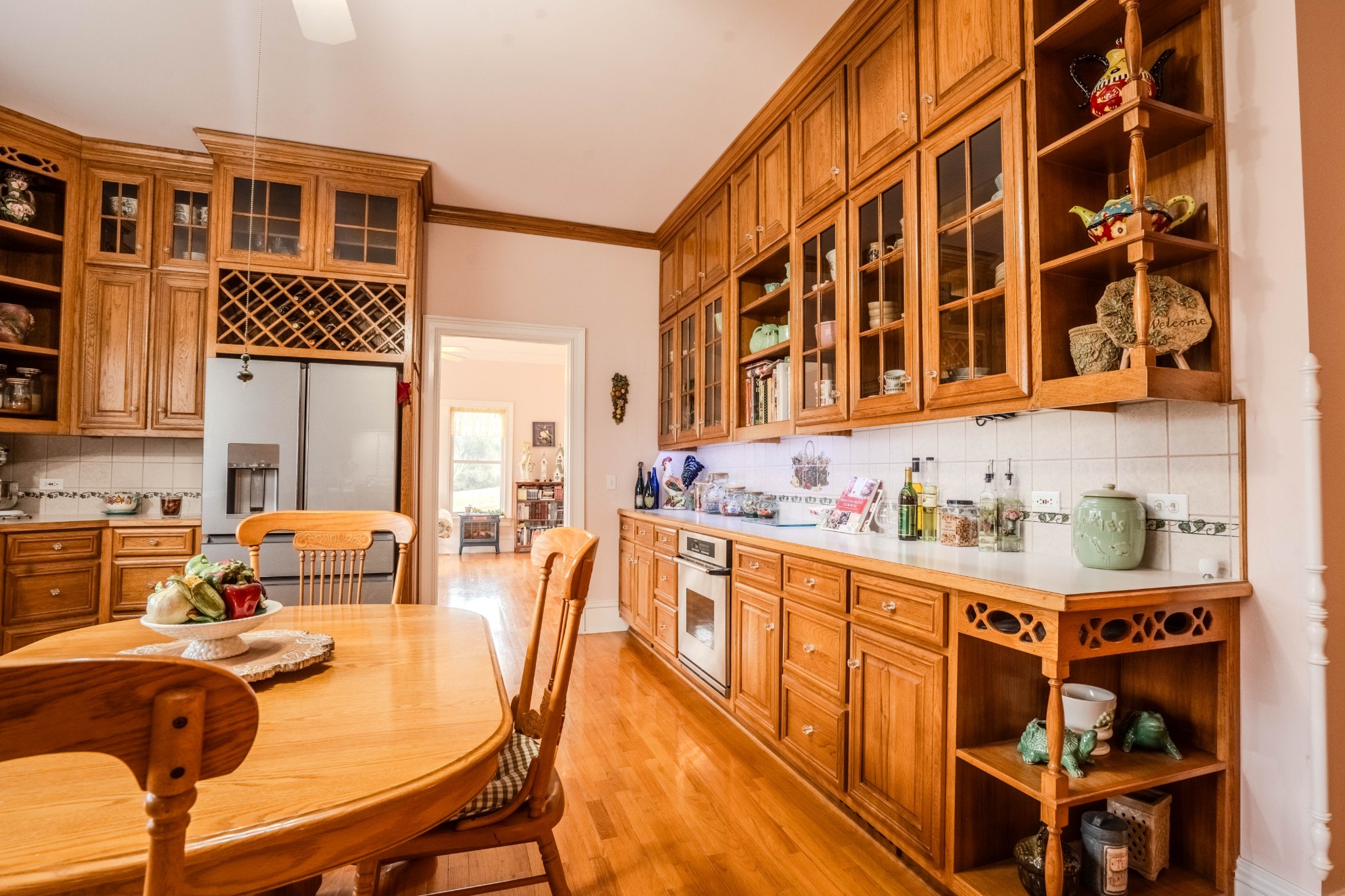 35 Cheatham Road Ardmore, TN 38449 - Photo 12 of 63