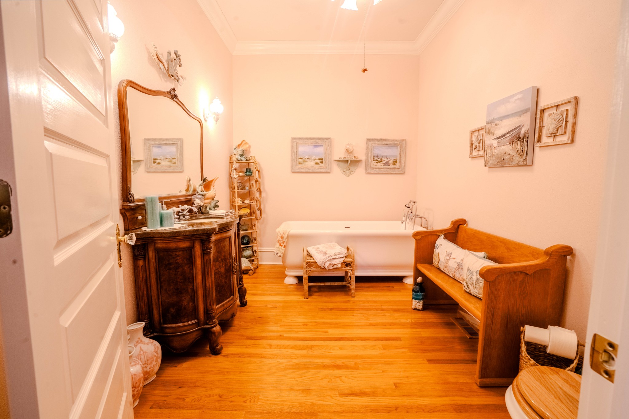 35 Cheatham Road Ardmore, TN 38449 - Photo 22 of 63