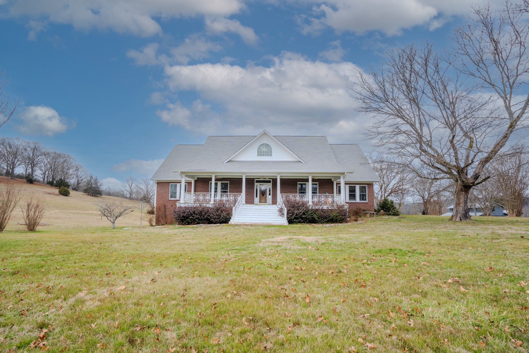 35 Cheatham Road Ardmore, TN 38449 - Photo 33 of 59