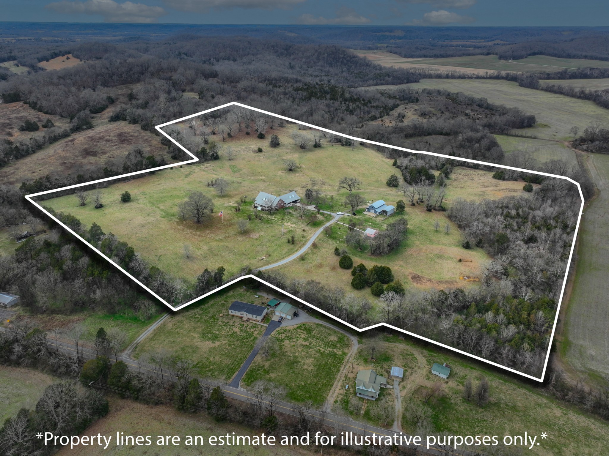 35 Cheatham Road Ardmore, TN 38449 - Photo 39 of 63