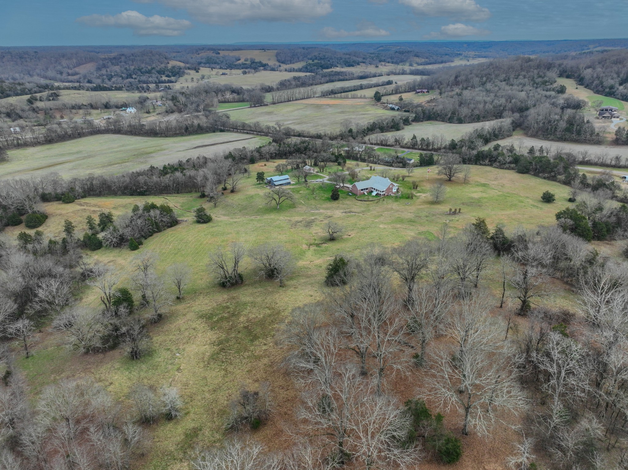 35 Cheatham Road Ardmore, TN 38449 - Photo 42 of 63
