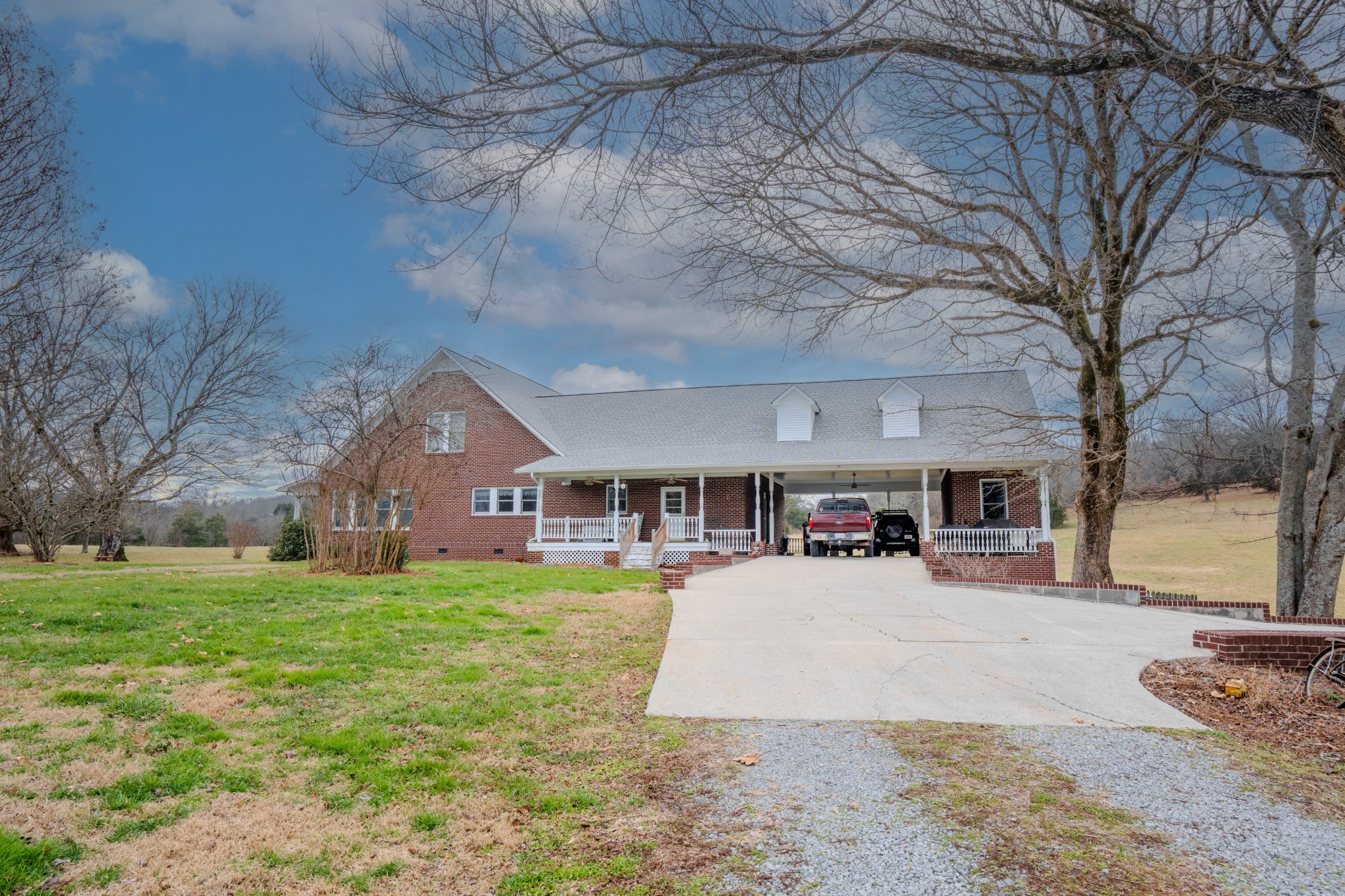 35 Cheatham Road Ardmore, TN 38449 - Photo 45 of 59