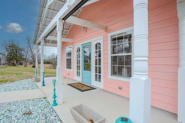 $1,425,000 | 35 Cheatham Road, Ardmore, TN 38449