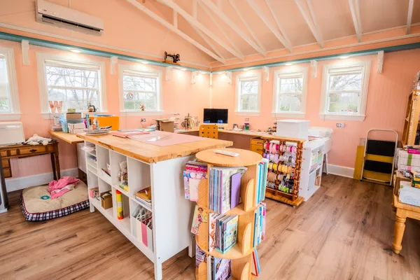 $1,425,000 | 35 Cheatham Road, Ardmore, TN 38449