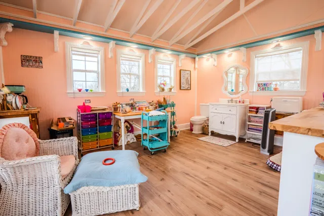 $1,425,000 | 35 Cheatham Road, Ardmore, TN 38449