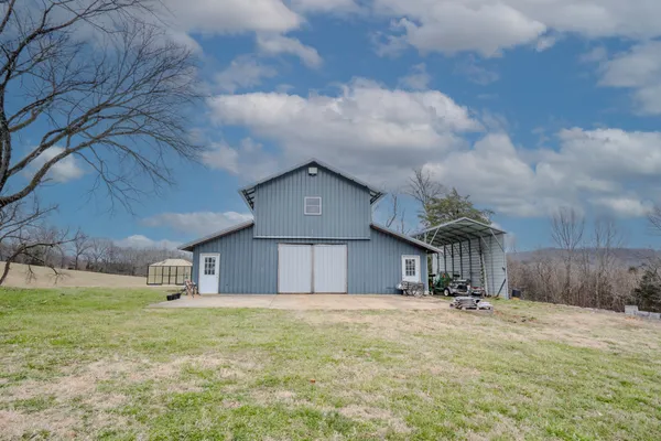 $1,425,000 | 35 Cheatham Road, Ardmore, TN 38449