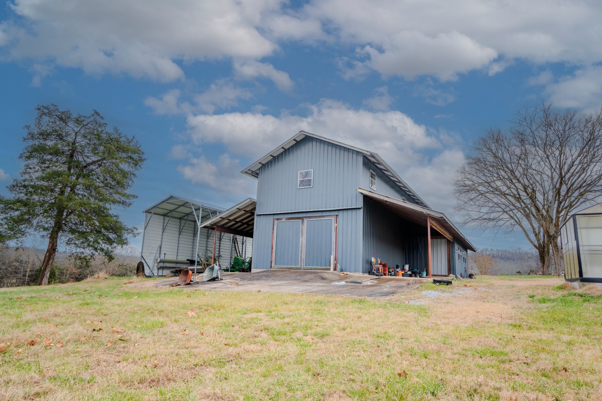 35 Cheatham Road Ardmore, TN 38449 - Photo 58 of 59