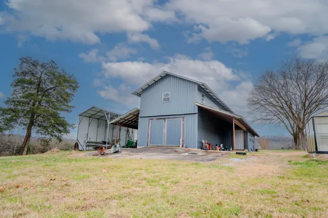 $1,425,000 | 35 Cheatham Road, Ardmore, TN 38449