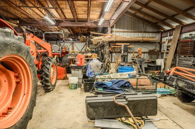 $1,425,000 | 35 Cheatham Road, Ardmore, TN 38449