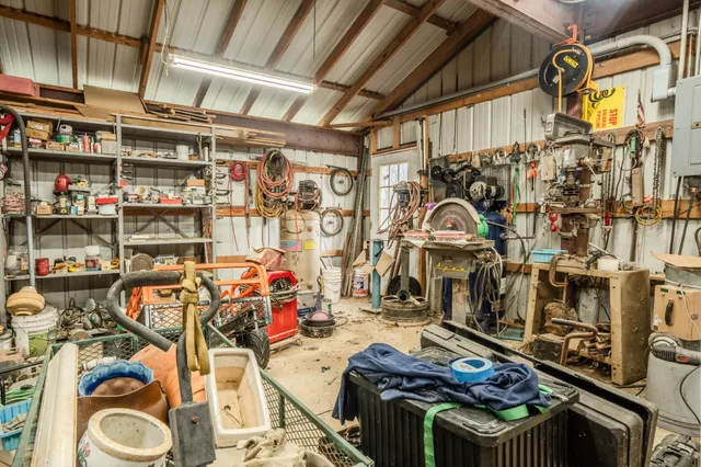 $1,425,000 | 35 Cheatham Road, Ardmore, TN 38449