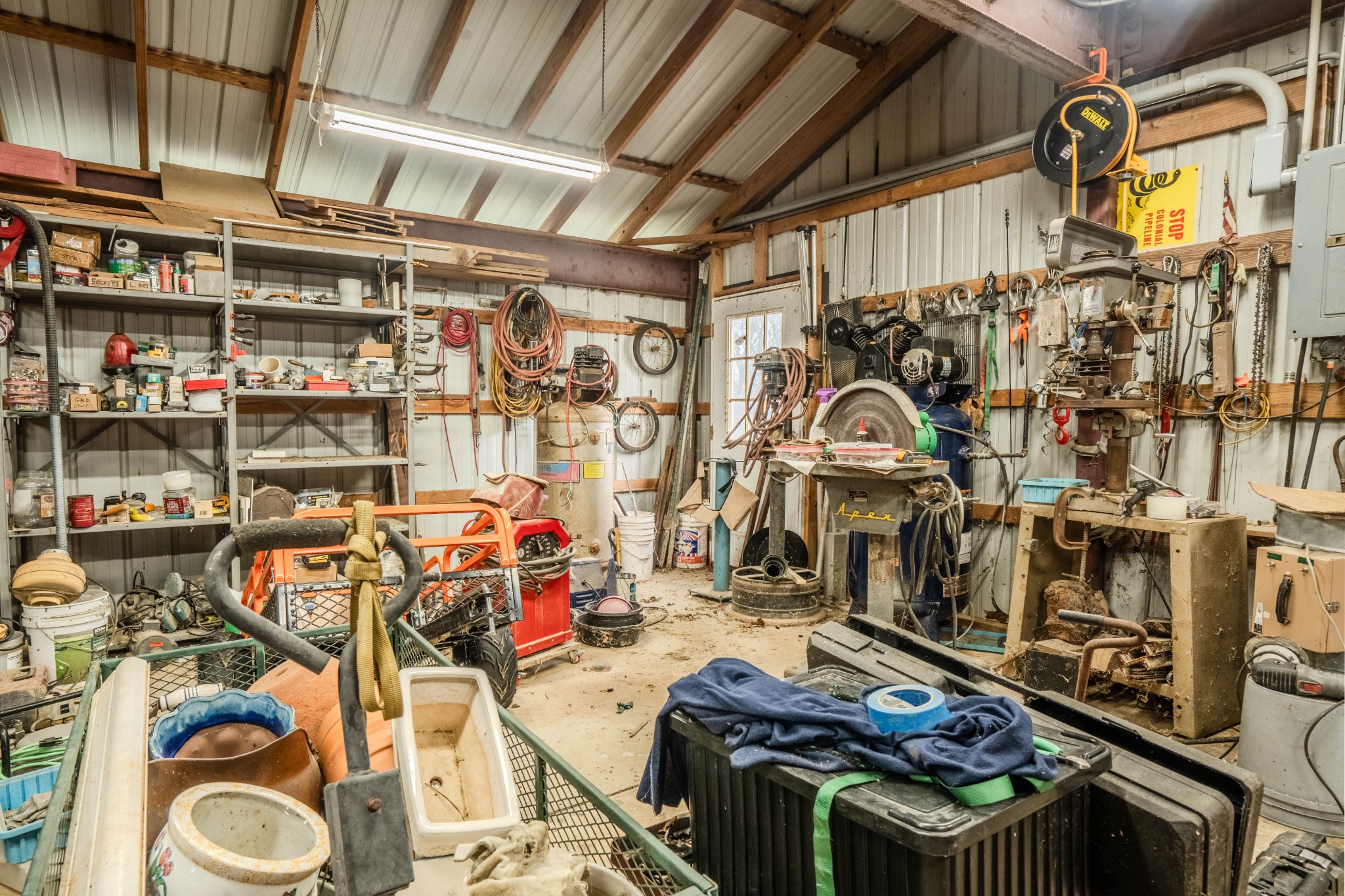 35 Cheatham Road Ardmore, TN 38449 - Photo 63 of 63