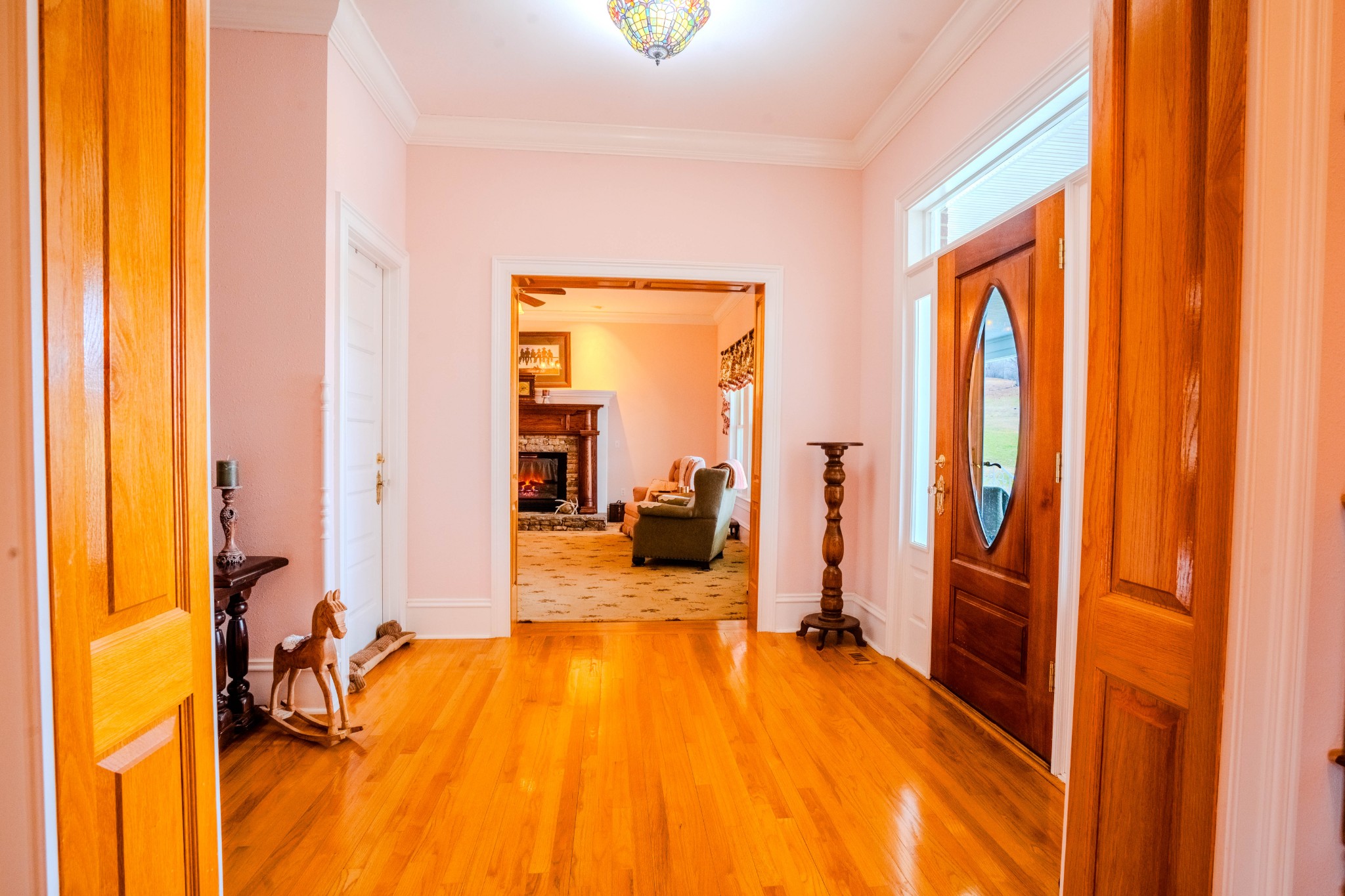 35 Cheatham Road Ardmore, TN 38449 - Photo 7 of 63