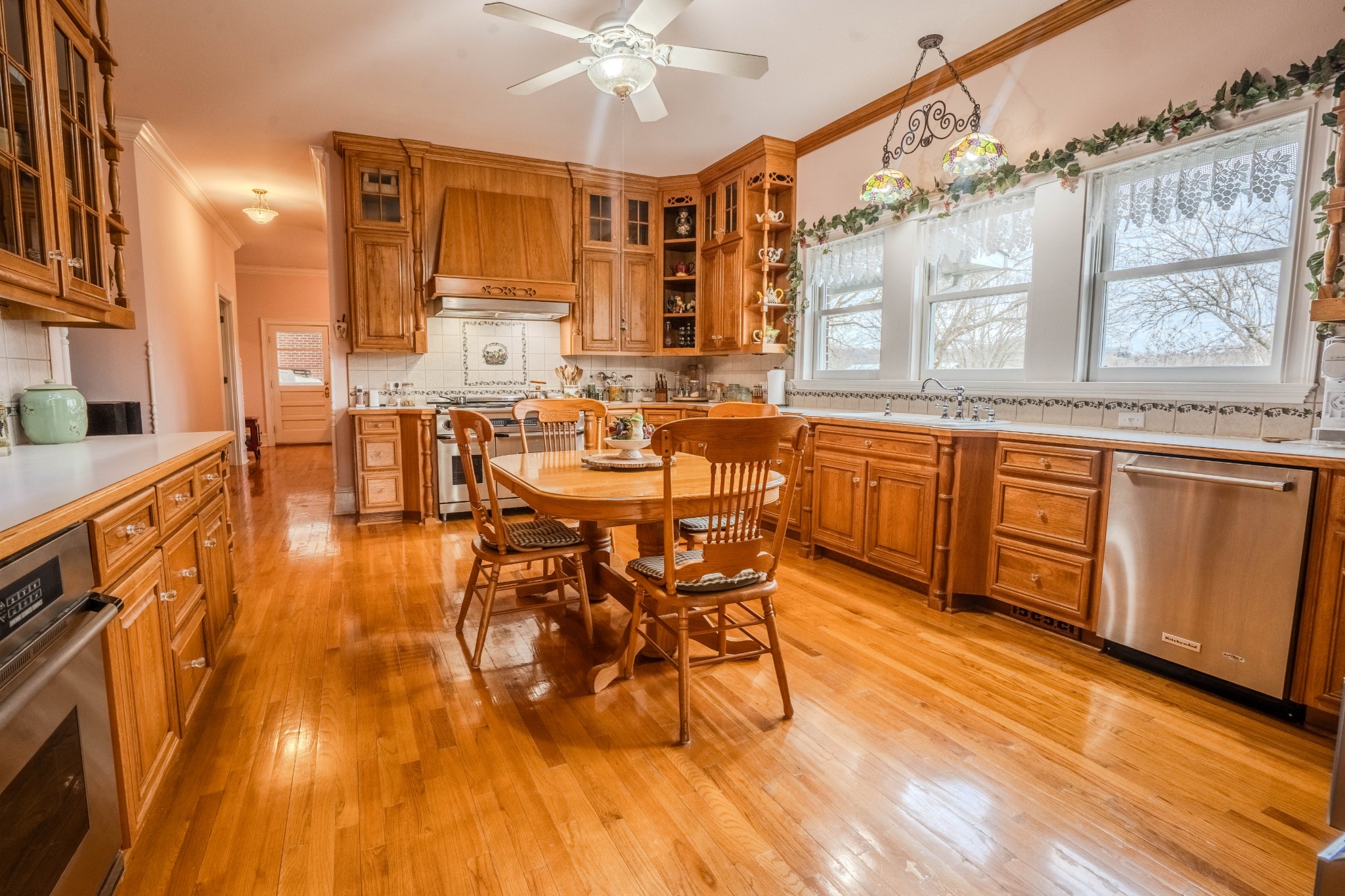 35 Cheatham Road Ardmore, TN 38449 - Photo 9 of 63