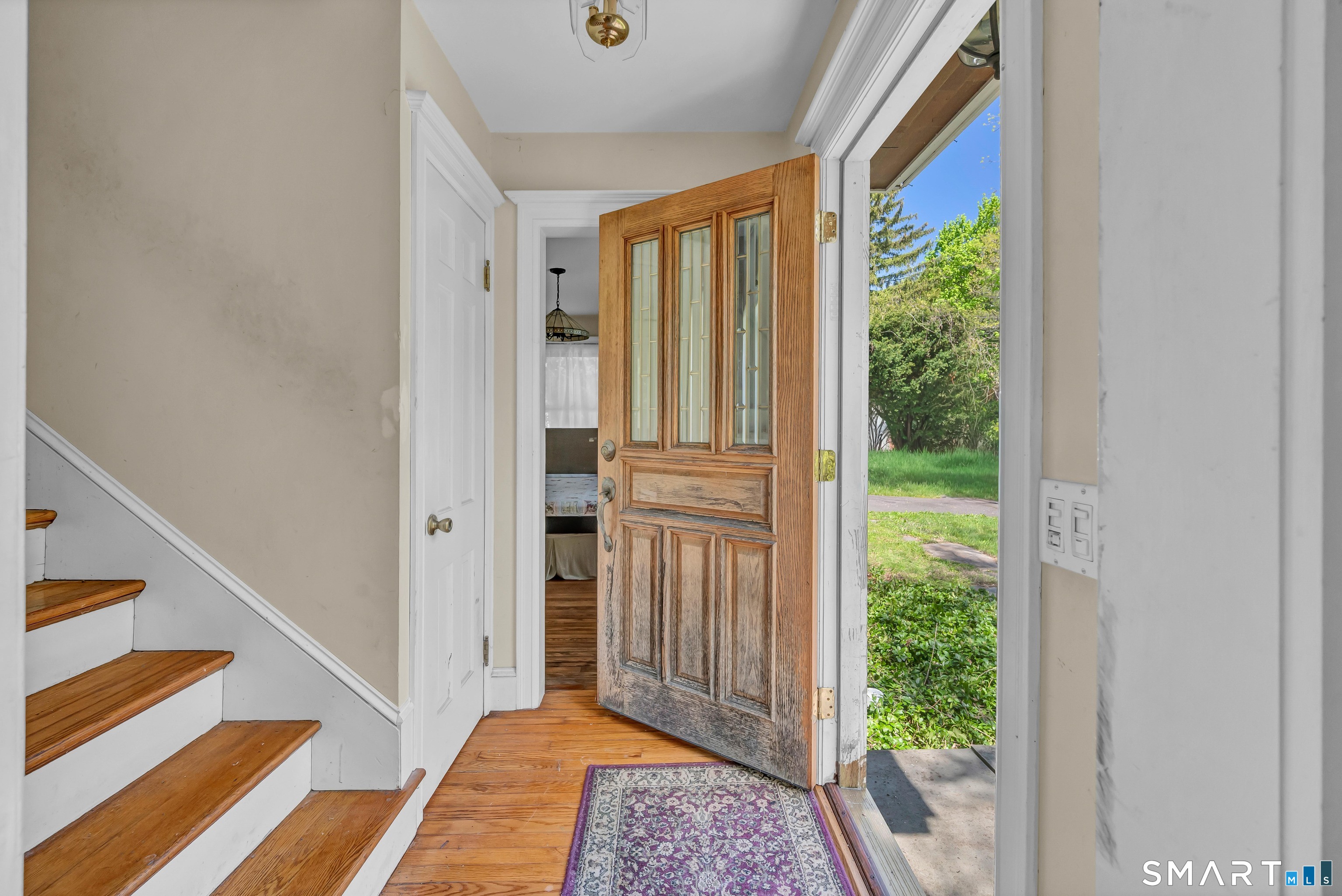 30 Whisconier Road Brookfield, CT 06804 - Photo 2 of 39 a view of front door