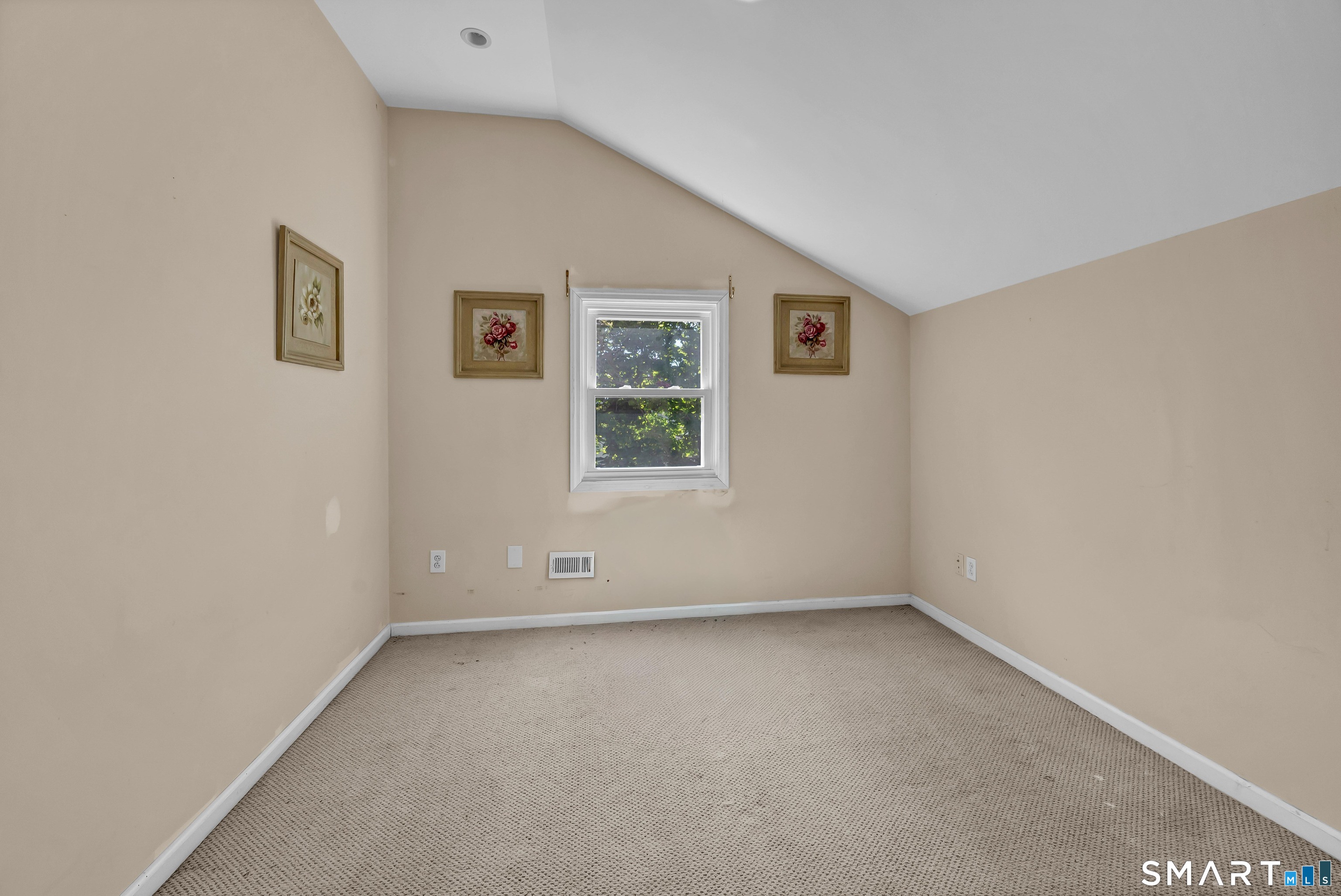30 Whisconier Road Brookfield, CT 06804 - Photo 27 of 39 an empty room with a window