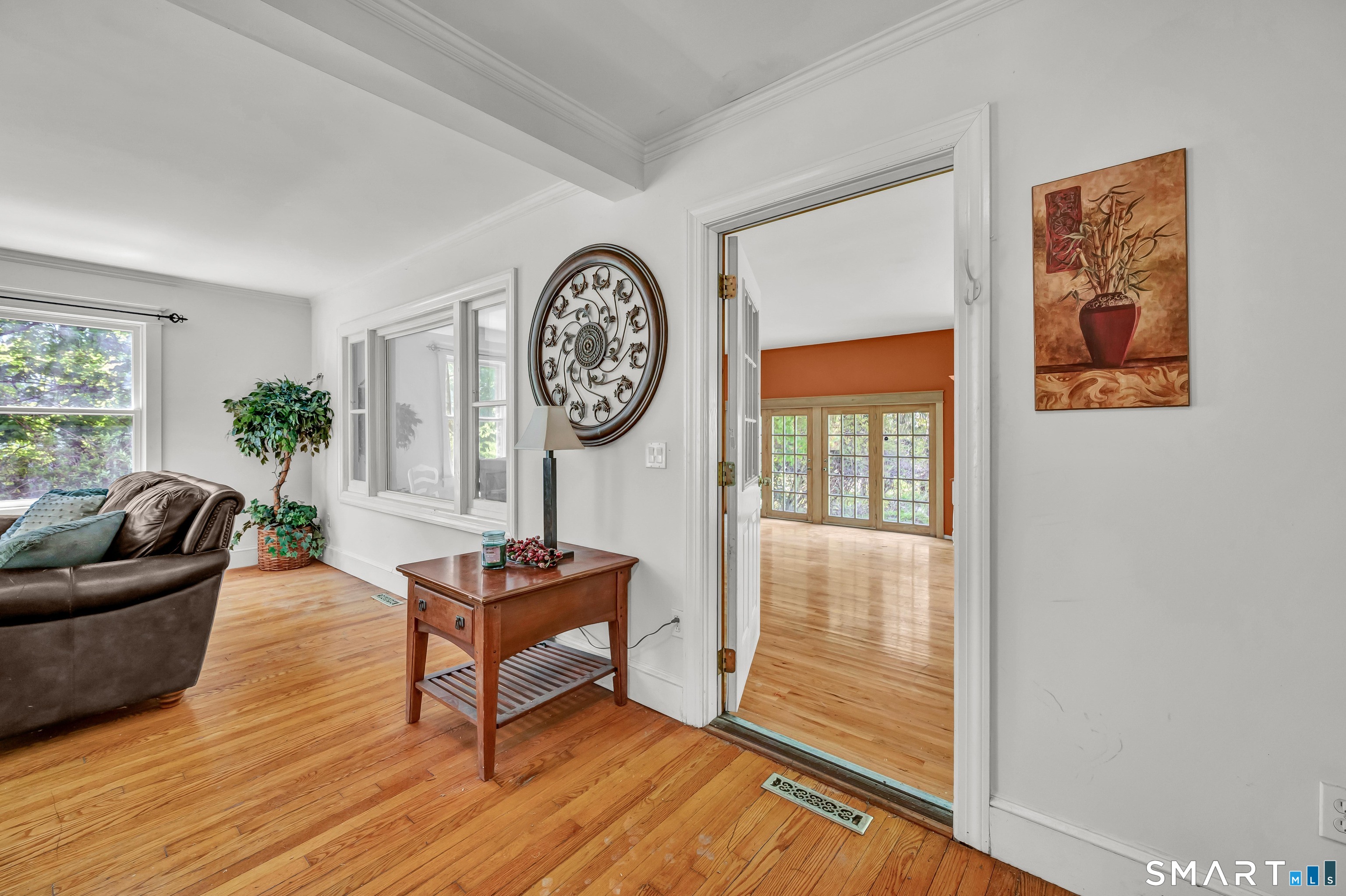 30 Whisconier Road Brookfield, CT 06804 - Photo 7 of 39 a living room with furniture and a window
