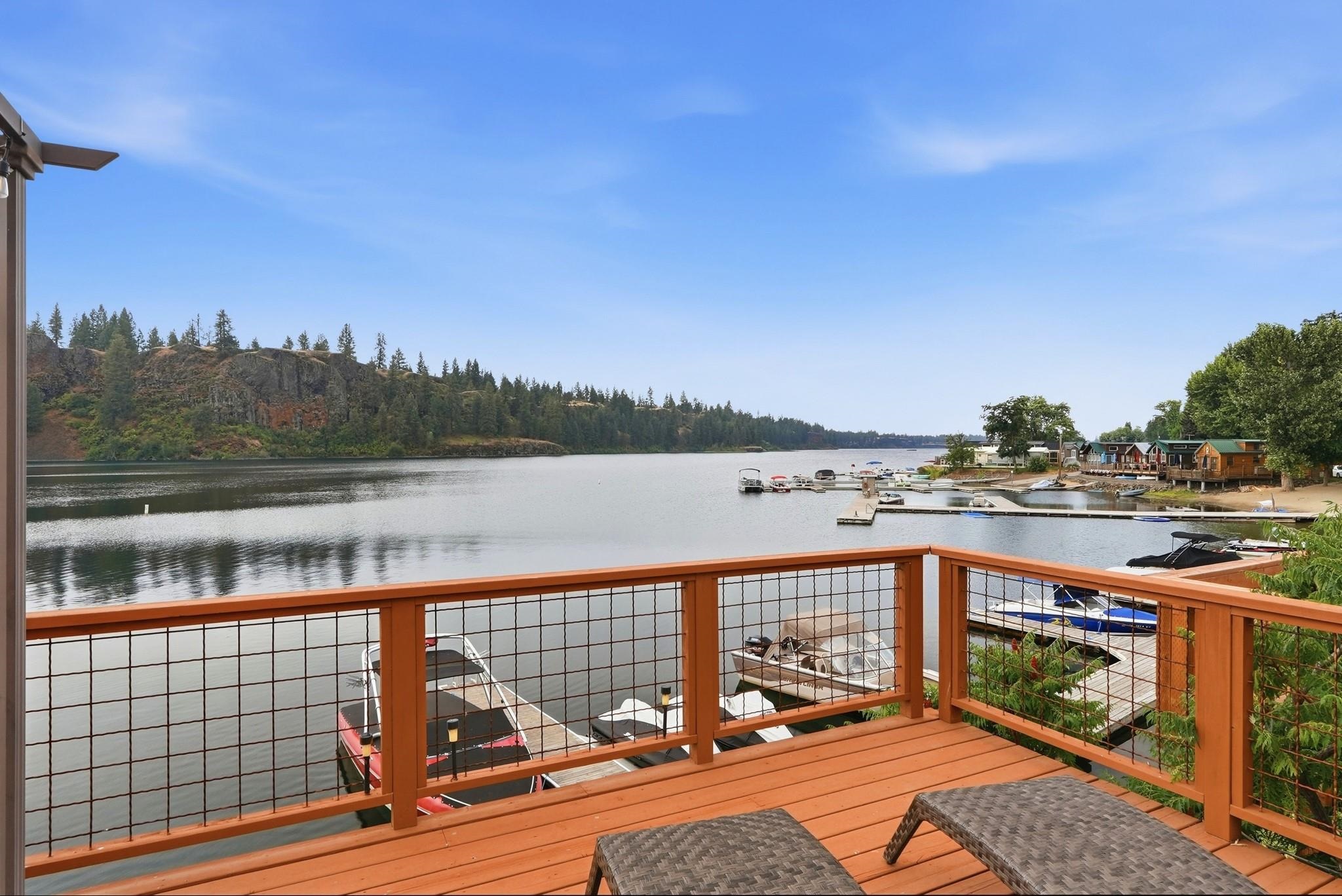 18617 West Williams Lake Road, Unit 9 Cheney, WA 99004 - Photo 25 of 28
