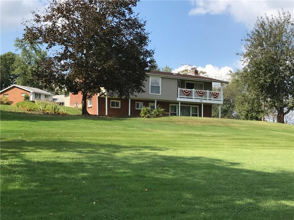225 Hood School Road Indiana, PA 15701 - Photo 1 of 24