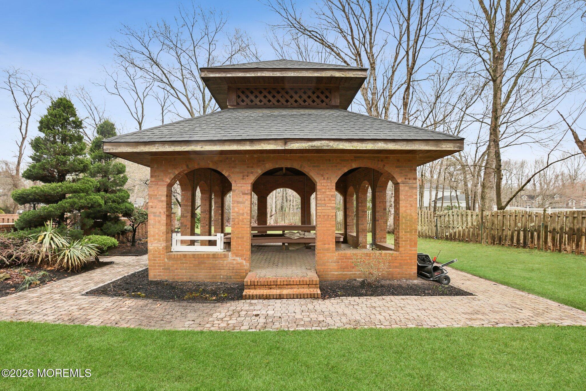 494 Frank Applegate Road Jackson, NJ 08527 - Photo 23 of 31 020
