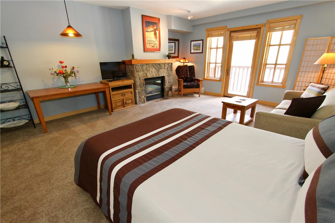 910 Copper Road, Unit 423 Frisco, CO 80443 - Photo 8 of 16 Gallery Image 8