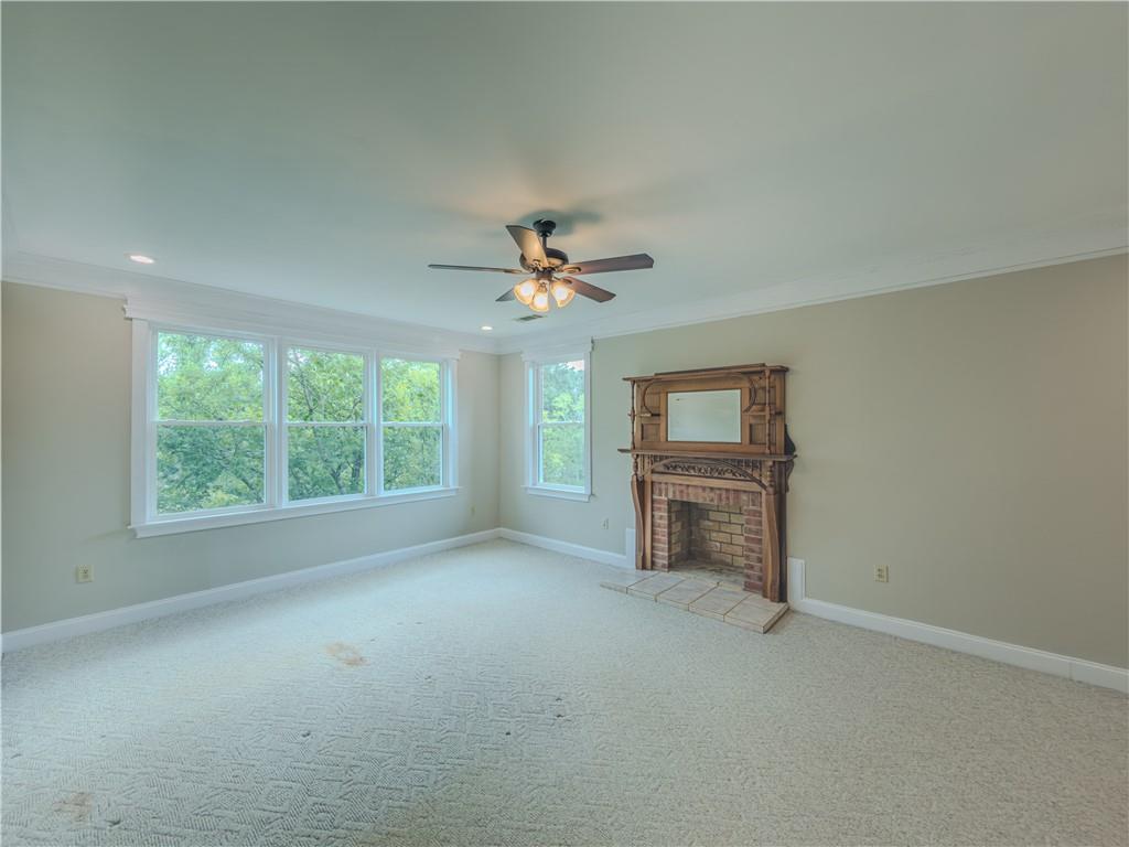 1817 Michael Road Northwest Monroe, GA 30656 - Photo 23 of 58