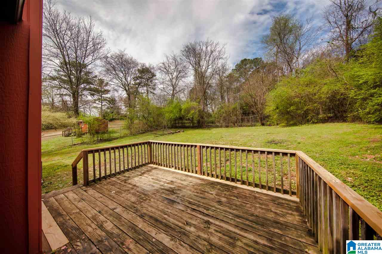 6316 Larkin Street Birmingham, AL 35217 - Photo 26 of 29