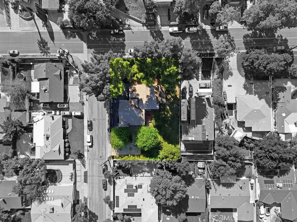 25102 Wheeler Road Newhall, CA 91321 - Photo 9 of 9 a picture of street view