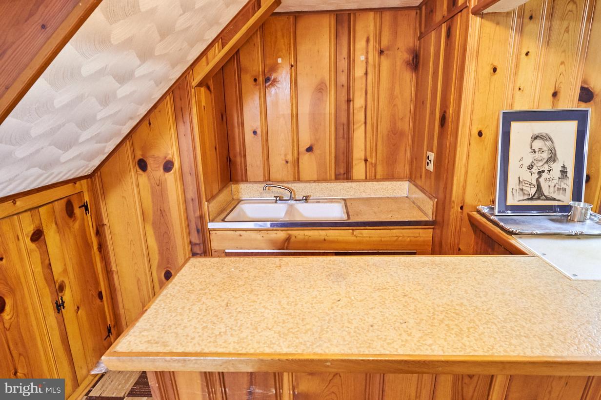 4912 Sharon Road Temple Hills, MD 20748 - Photo 16 of 25 Basement wet bar