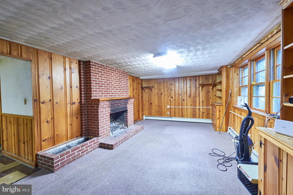 4912 Sharon Road Temple Hills, MD 20748 - Photo 17 of 25 Basement