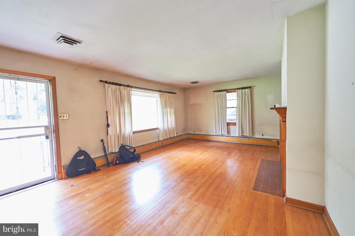 4912 Sharon Road Temple Hills, MD 20748 - Photo 3 of 25 front door living room