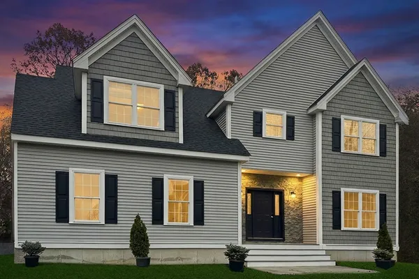 $949,000 | 27 Coleman Avenue, Attleboro, MA 02703