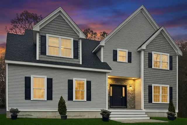 $975,000 | 27 Coleman Avenue, Attleboro, MA 02703