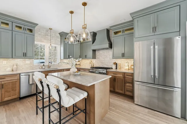 $975,000 | 27 Coleman Avenue, Attleboro, MA 02703