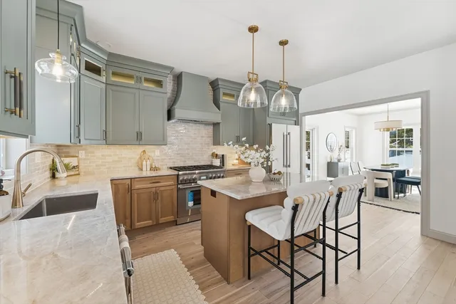 $975,000 | 27 Coleman Avenue, Attleboro, MA 02703