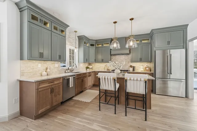 $975,000 | 27 Coleman Avenue, Attleboro, MA 02703