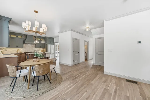 $975,000 | 27 Coleman Avenue, Attleboro, MA 02703