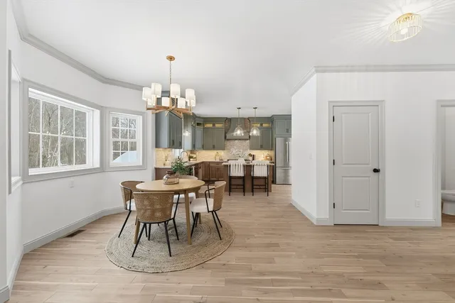 $975,000 | 27 Coleman Avenue, Attleboro, MA 02703