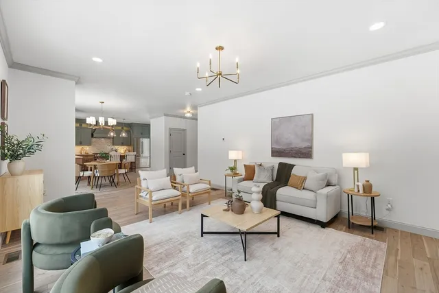 $975,000 | 27 Coleman Avenue, Attleboro, MA 02703