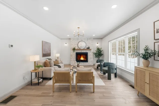 $975,000 | 27 Coleman Avenue, Attleboro, MA 02703