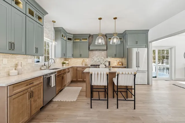 $975,000 | 27 Coleman Avenue, Attleboro, MA 02703