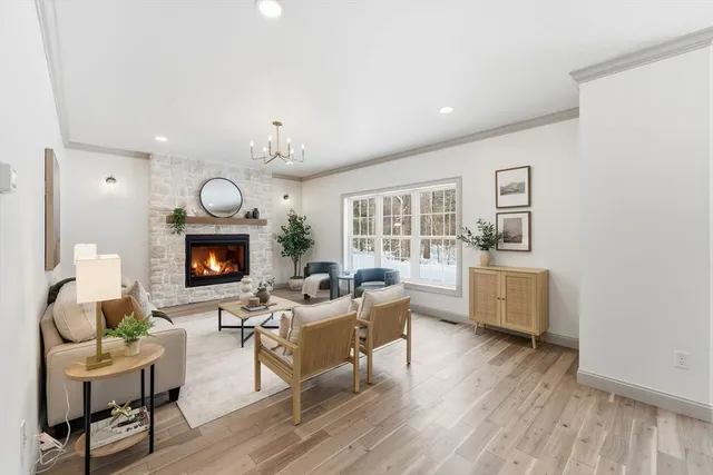 $975,000 | 27 Coleman Avenue, Attleboro, MA 02703